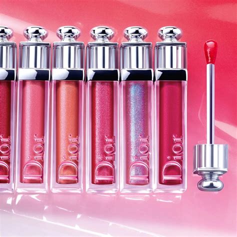 dior rouge glitter lip|Dior lip gloss price.